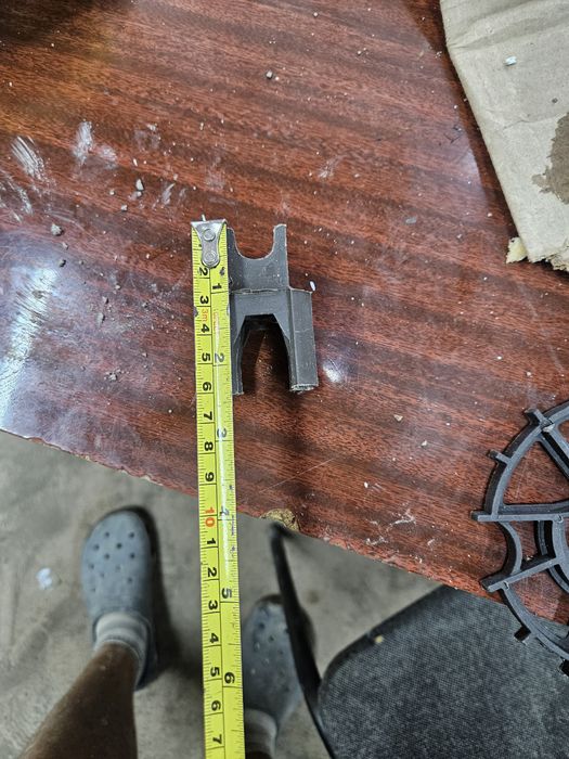 Фиксатор для арматуры для бетона