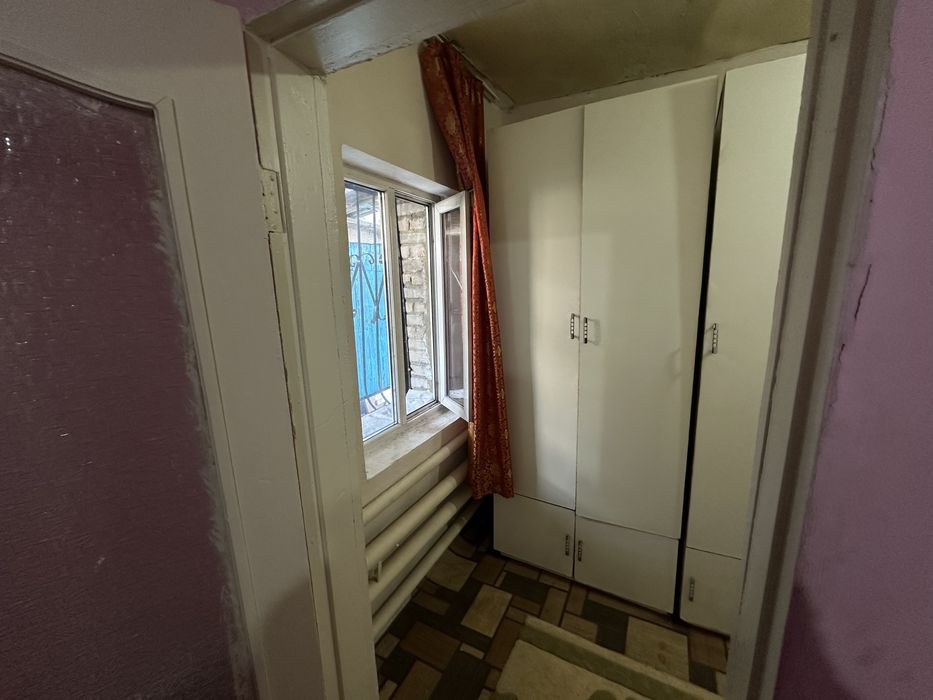 Сдаётся комната