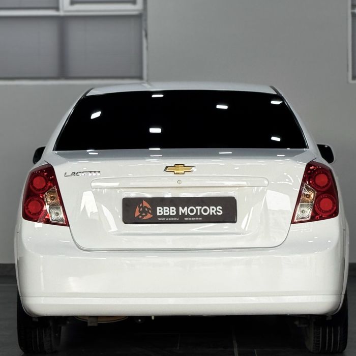 LACETTI 2023 фул наваротм