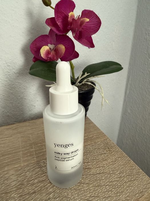 Продукти на Euserin,Kerastase,Redken,Yenges,Yara
