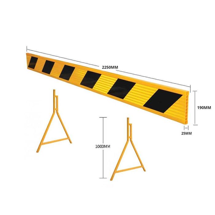 Дорожное ограждение