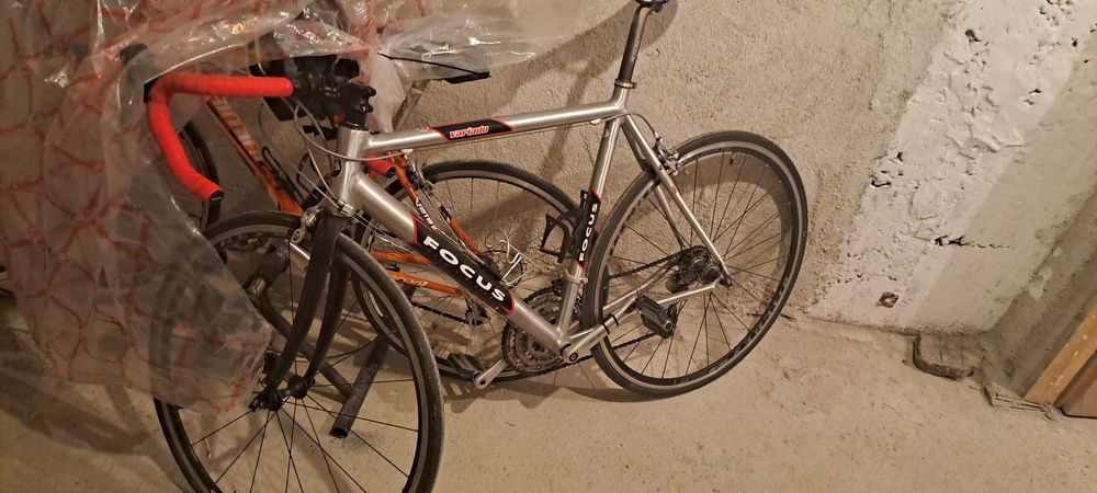 Размер L Shimano 105