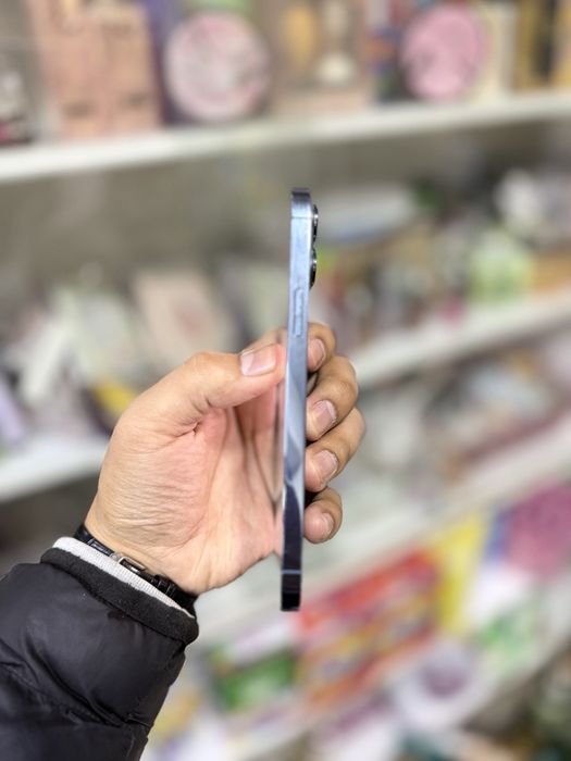 Iphone 13 Pro Max 256 Gb 100% yomkost