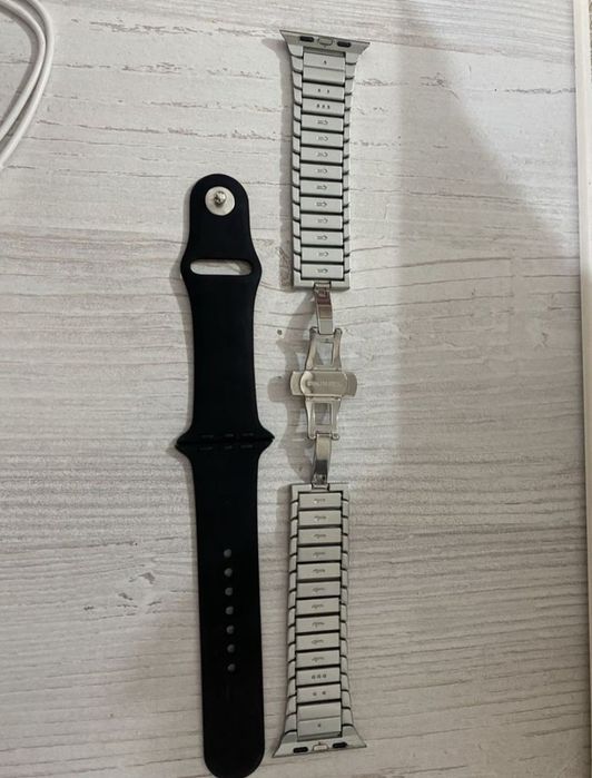 Apple watch не ориг