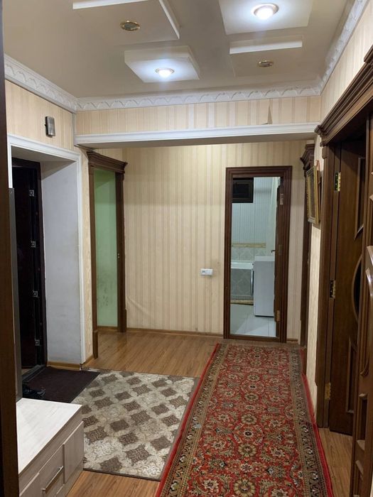 Algaritim 31 kv da ayol qizlarga kvaryira 850 mingdan