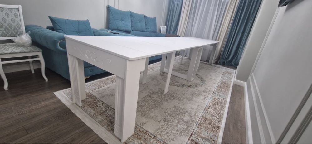 В наличии новые столы трансформеры