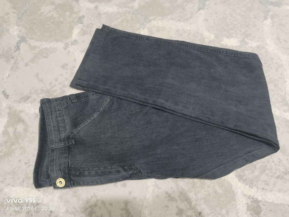 Продам джинсы мужские