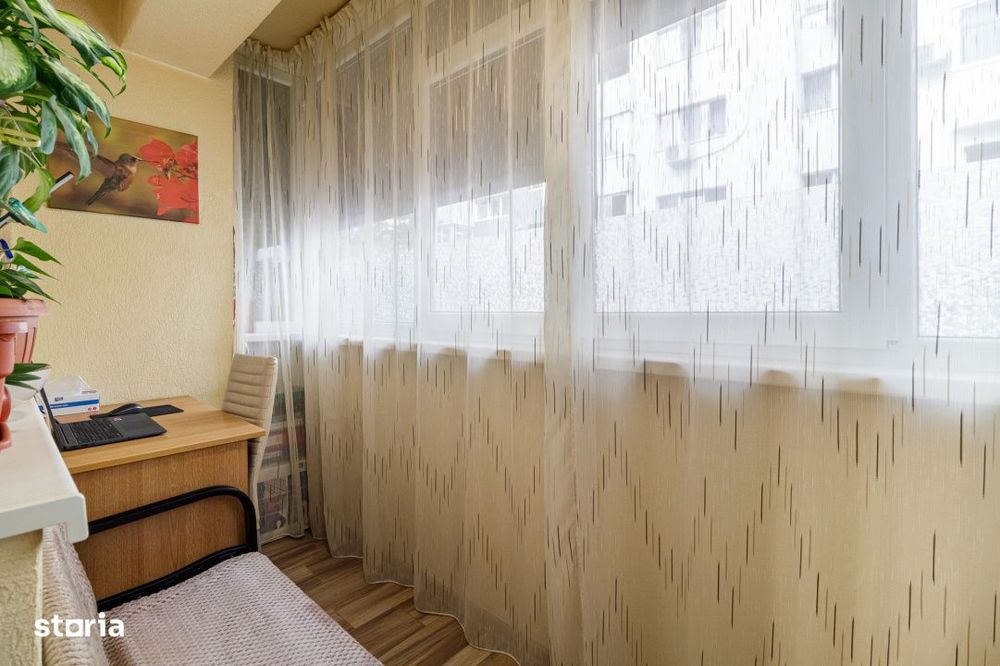 2 camere decomandat Aparatorii Patriei.