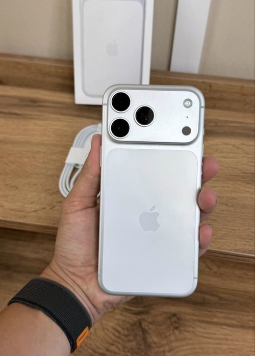 Iphone 17pro max 256GB Айфон 17 про макс