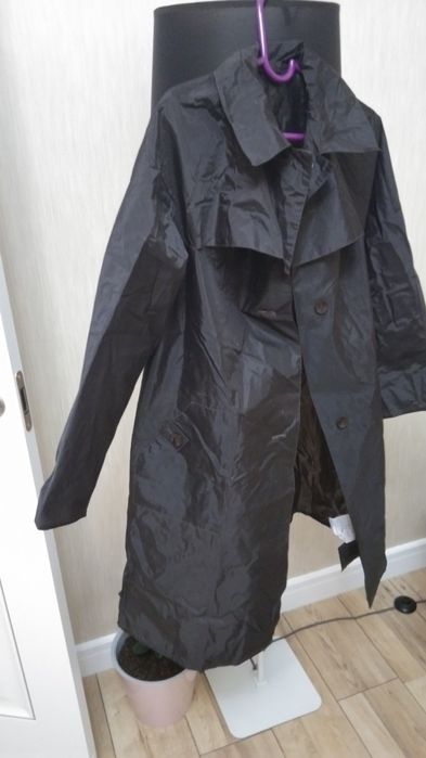 Продам Плащ Дождевик советский новый