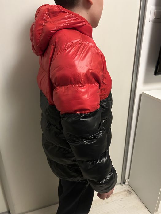 Geaca Adidas fete BTS JACKET