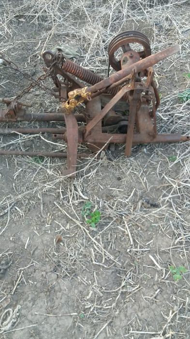 КОСИЛКУ Продам состояние идеальное