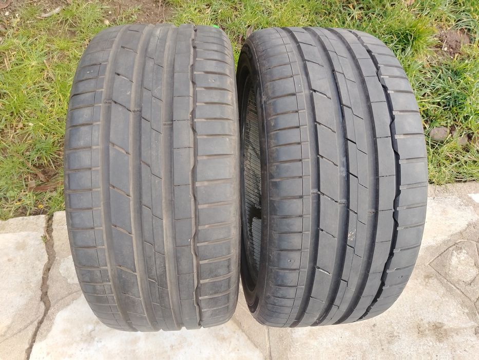 Гуми два броя 255/40/18