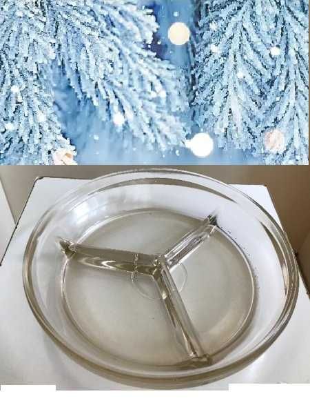 Нов Сервиз Купички Сосиера Плата Плато Чаша Посребрена Фруктиера