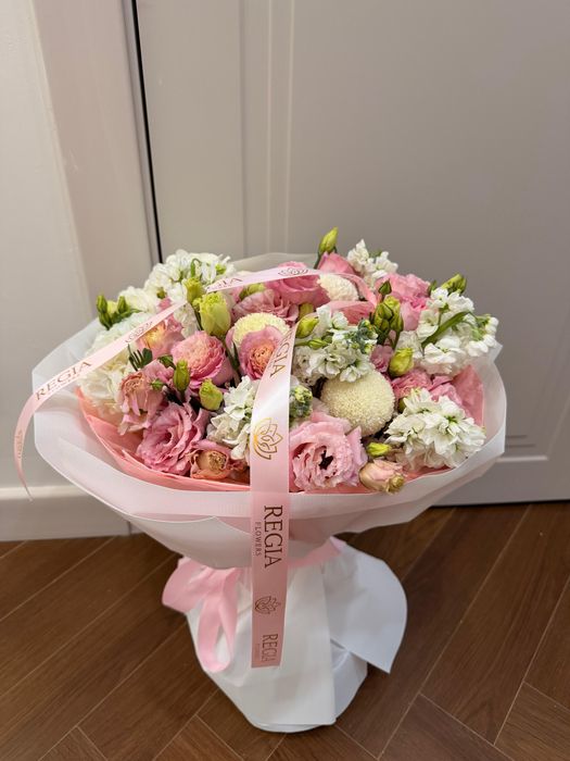 Продаю цветы, свежие.