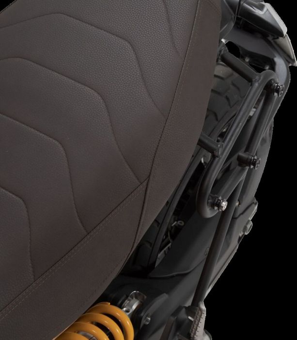 Slc Side Carrier L Sw-Motech hta.22.961.10000 Ducati