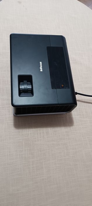 Videoproiector InFocus in3114