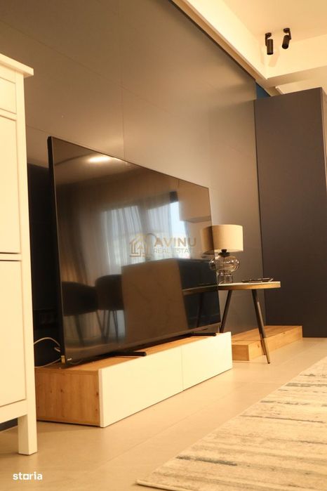 Apartament cu 3 camere de inchiriat in zona Domenii comision 0%