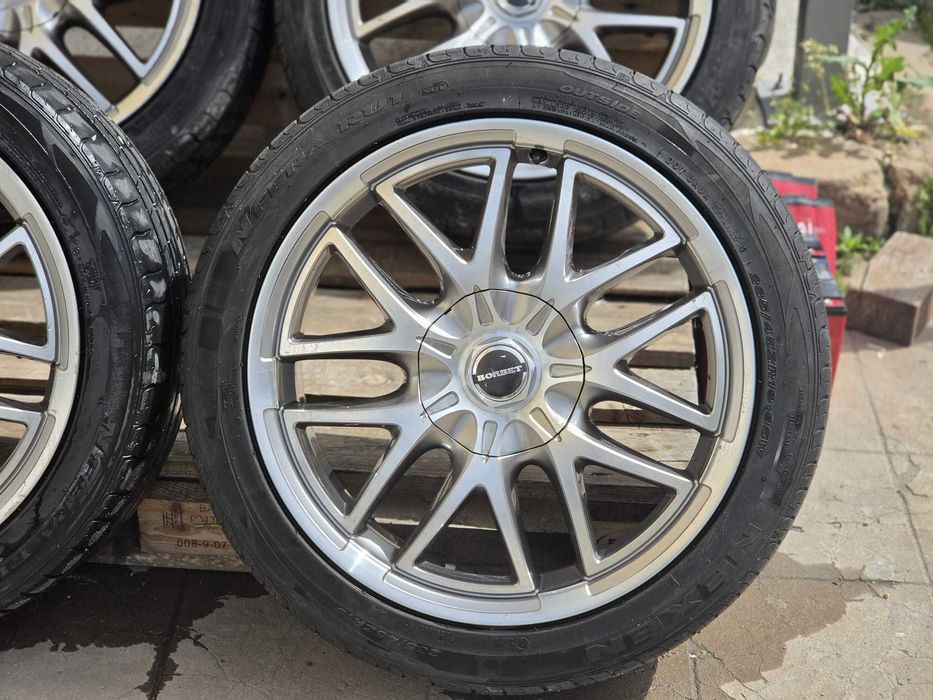 5х114.3 19 Джанти Toyota Mazda Honda Nissan Kia Hyundai 5x114.3