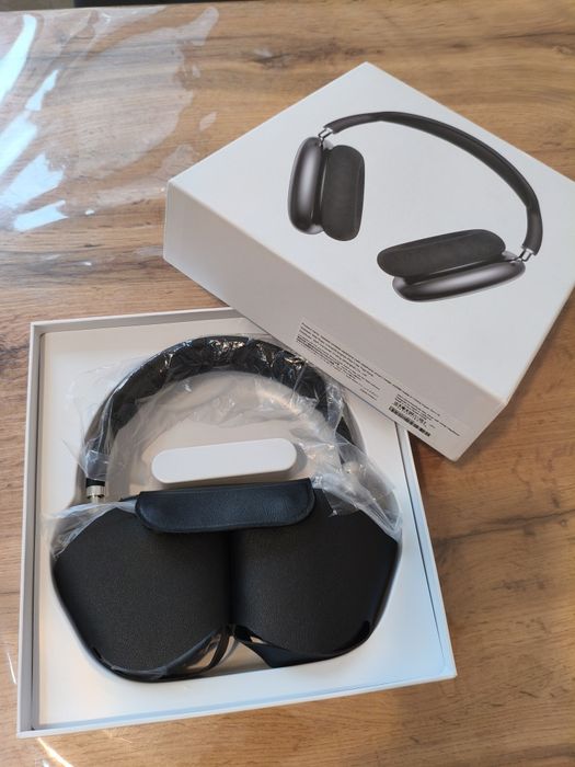 Наушники Airpods Max