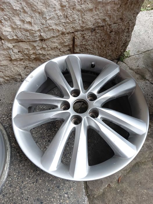 джанта 18 за хюндай