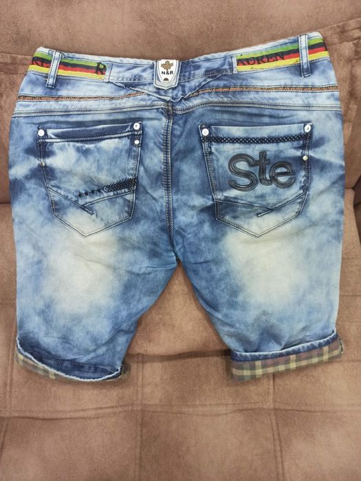 Шортикла сотилади