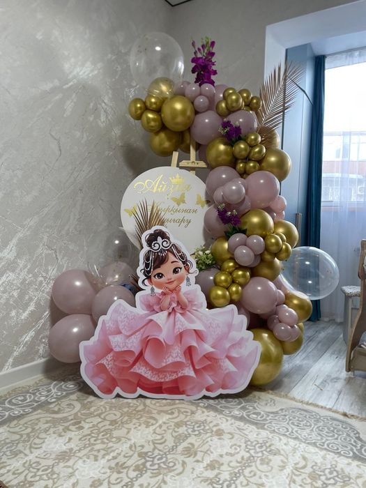 Фотозона тиімді бағада