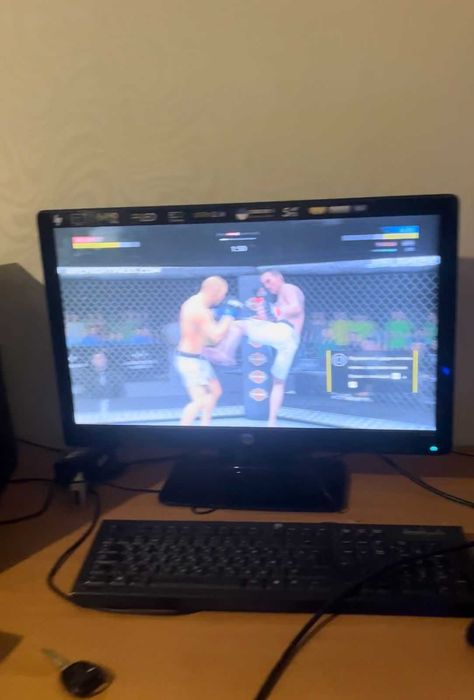 Продам компьютер HP