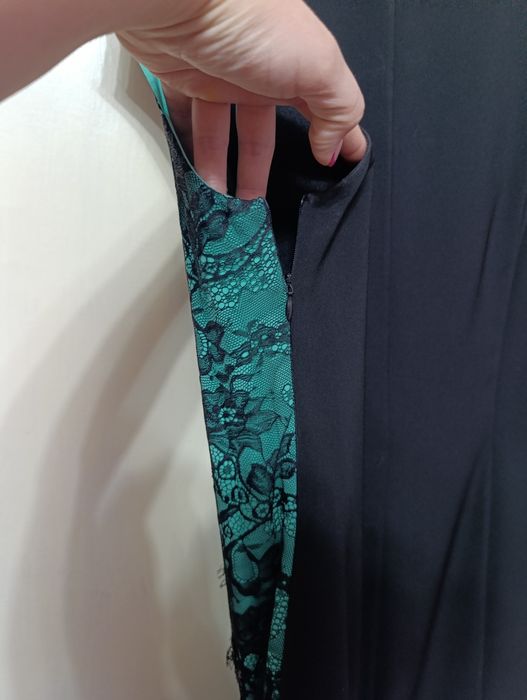 Продам красивое платье. Размер 50