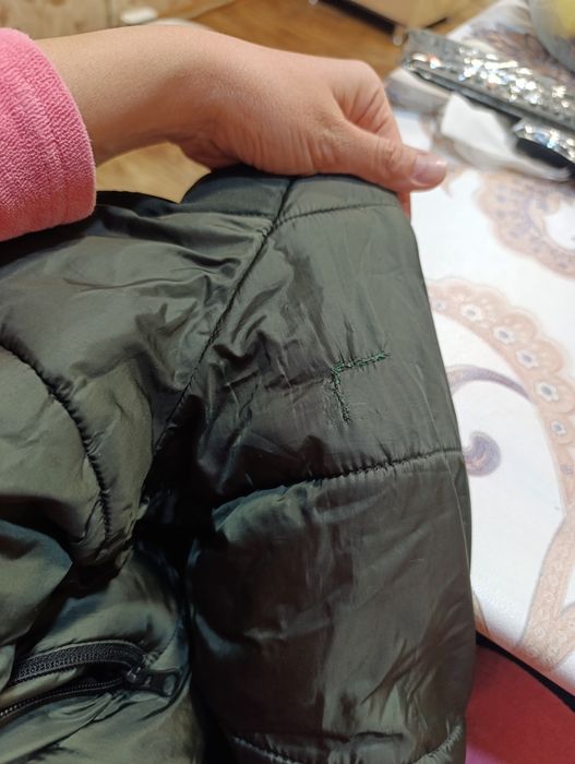 Куртка б/у, DeFacto