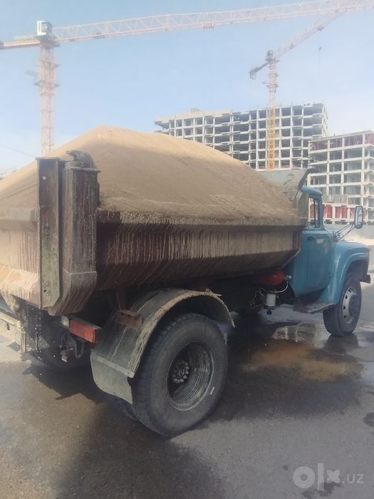 Zil xizmati 24 /7 Samarqand boylab