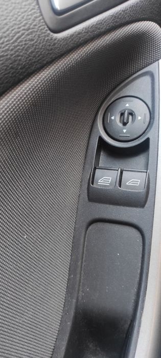 Ford Focus mk3 2012