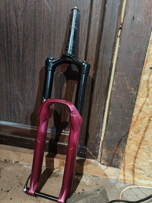 Vand furca Rockshox Revelations RC