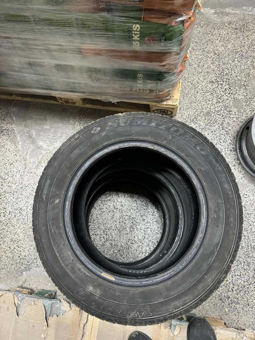 Зимни гуми Sumitomo 195/65 R15