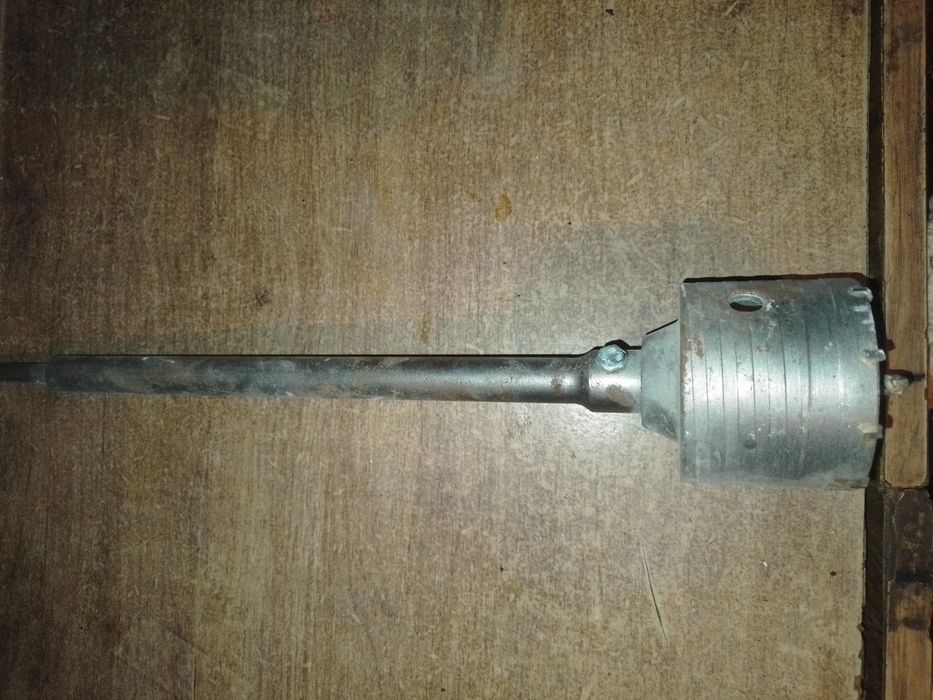 Коронка для сверления