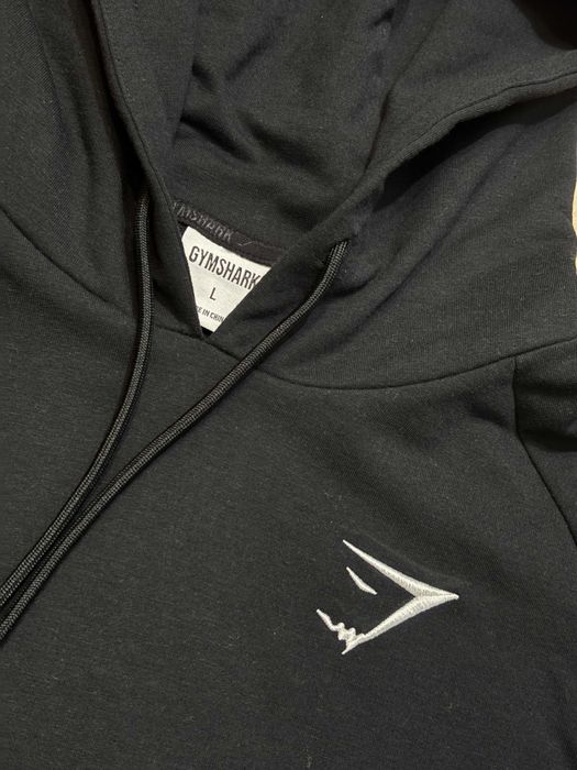 Дамски суичър Gymshark размер L