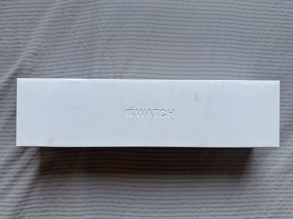 Apple watch pink 5 40mm 32gb