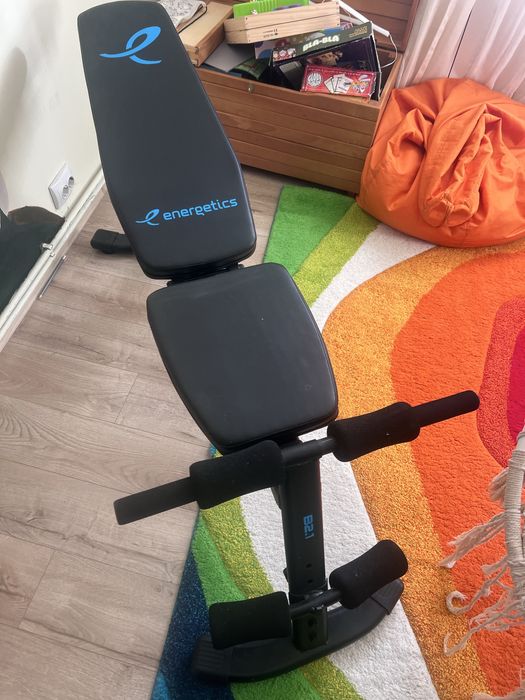 Banca multifunctionala sport