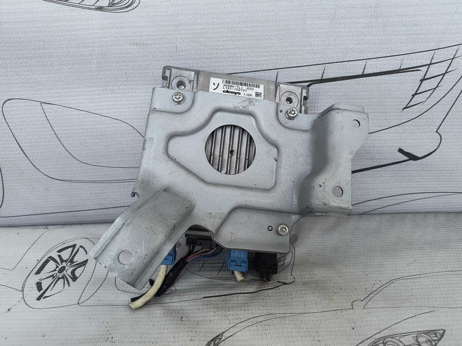 Calculator Casetă Direcție / Modul EPS Honda Accord 2009 / 2008-2015 Cod OEM 39980-TL1-E01 (5G2)