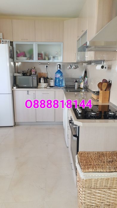 Продава се Многостаен апартамент в Шумен, Болницата - 110 кв.м за 1669 €/кв.м - Снимка #3