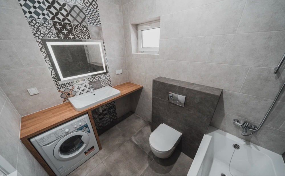 Ремонт без посредников Астана