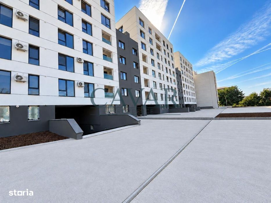 Proiect Finalizat Cavar Residence 3 Camere 2 Bai