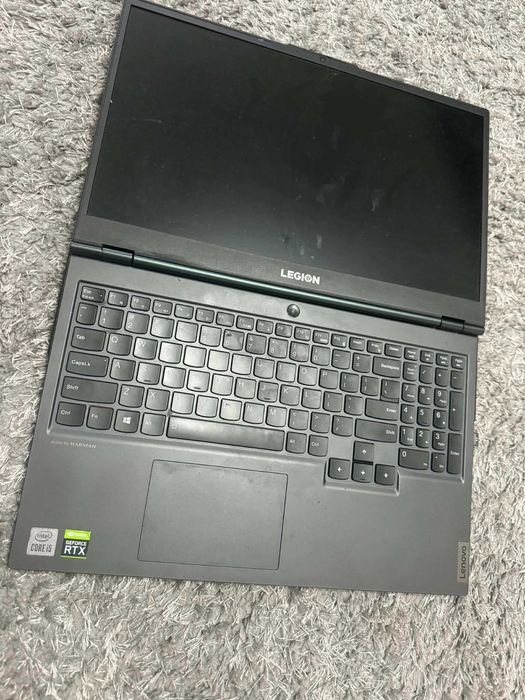 De Vanzare Laptop Lenovo Legion 5
