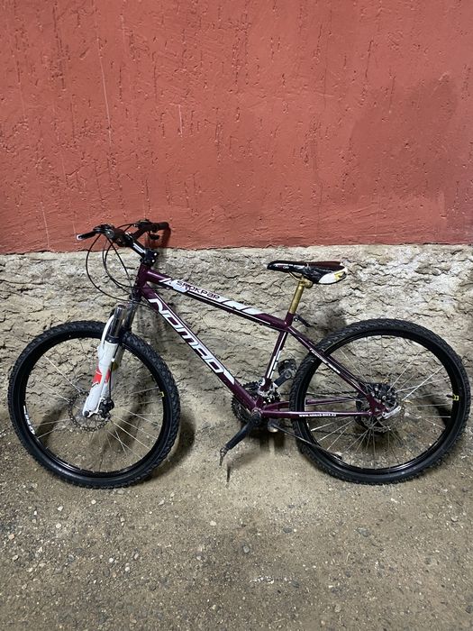 Продается велосипед