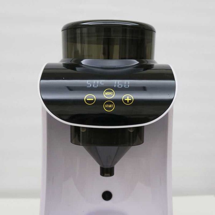 Espresor Lapte Praf Baby Lulu ! pentru Bebelusi cu aplicatie 1150 lei