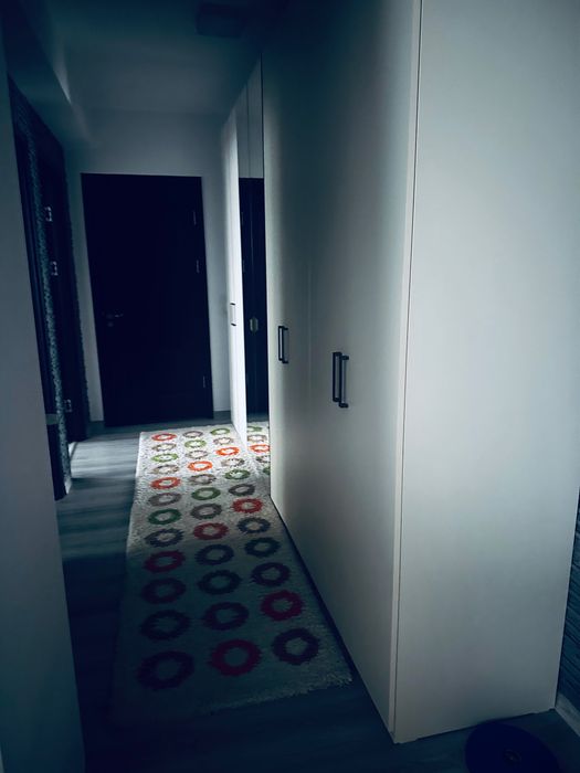 Apartament London Residence Suceava