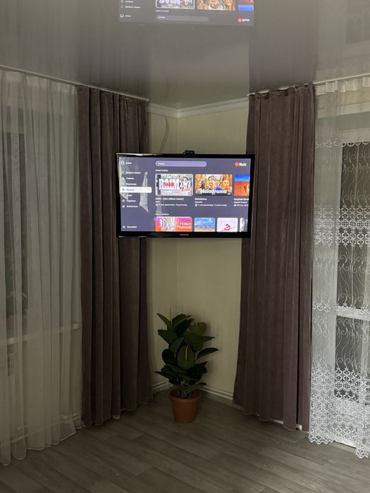 Шикаршая квартира посуточно Сарань