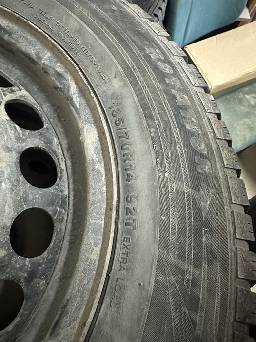 продам резину для машины