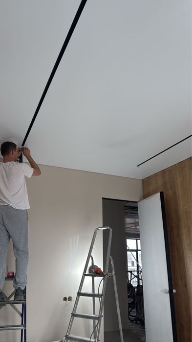 Ремонт под ключ !!!