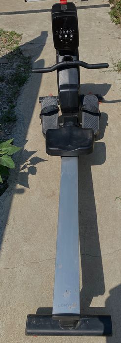 Domyos 500, aparat de vaslit